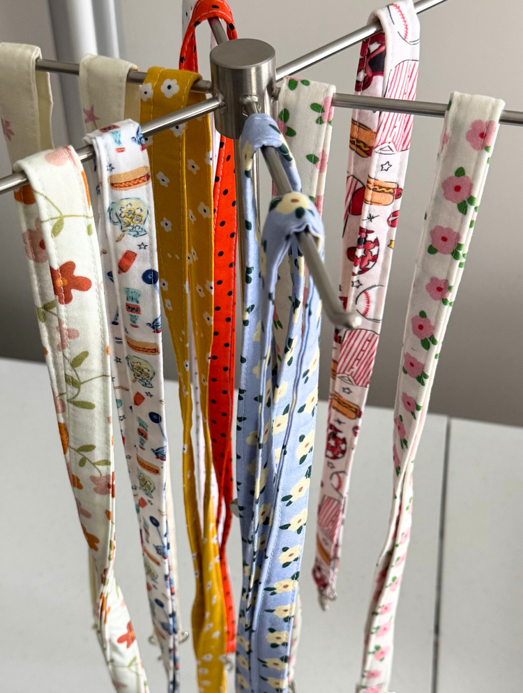 Lanyards