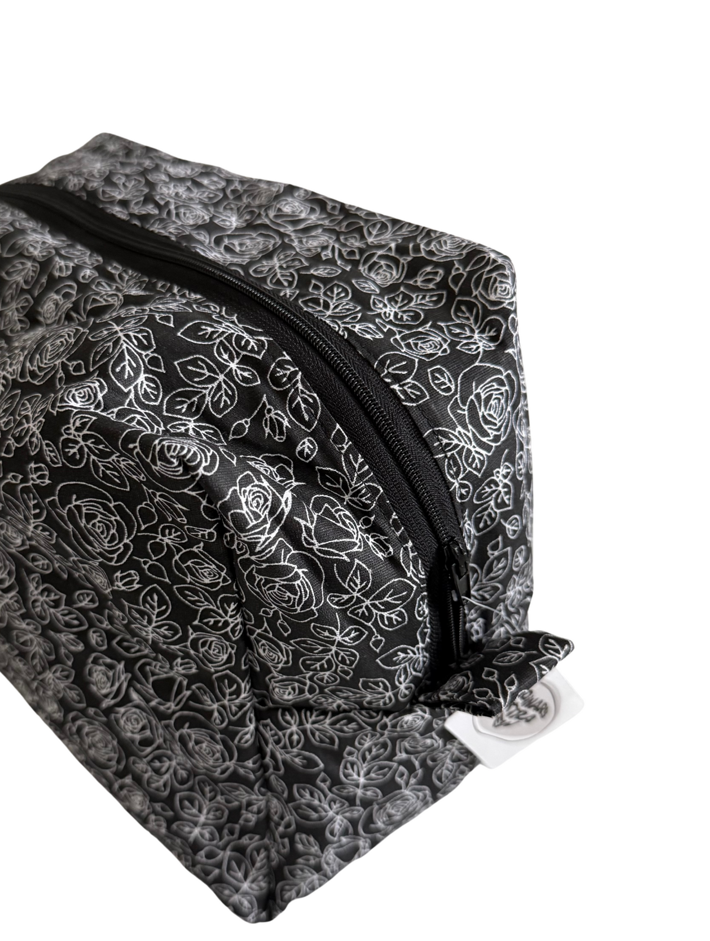 JUMBO Rose Bag