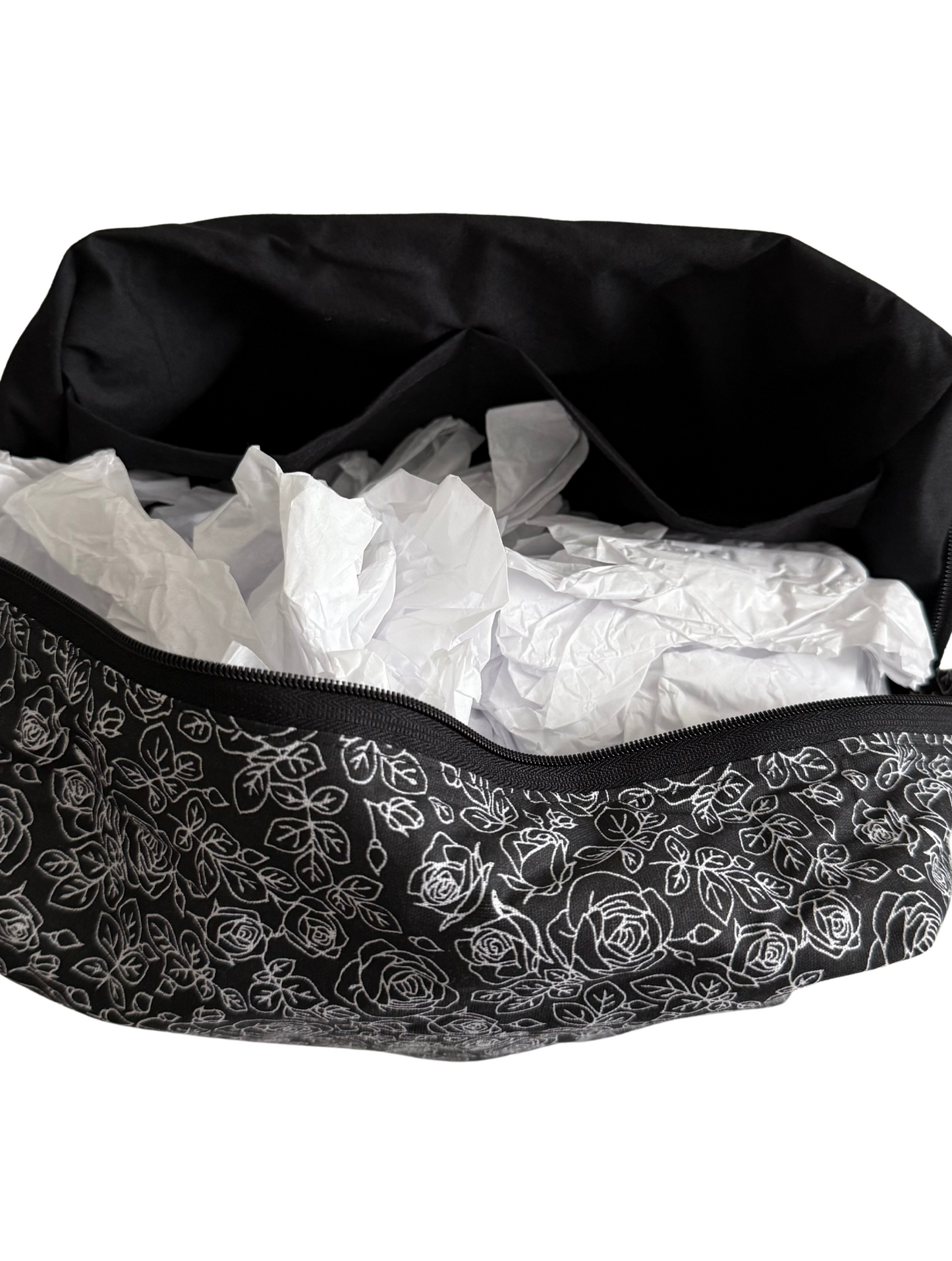 JUMBO Rose Bag