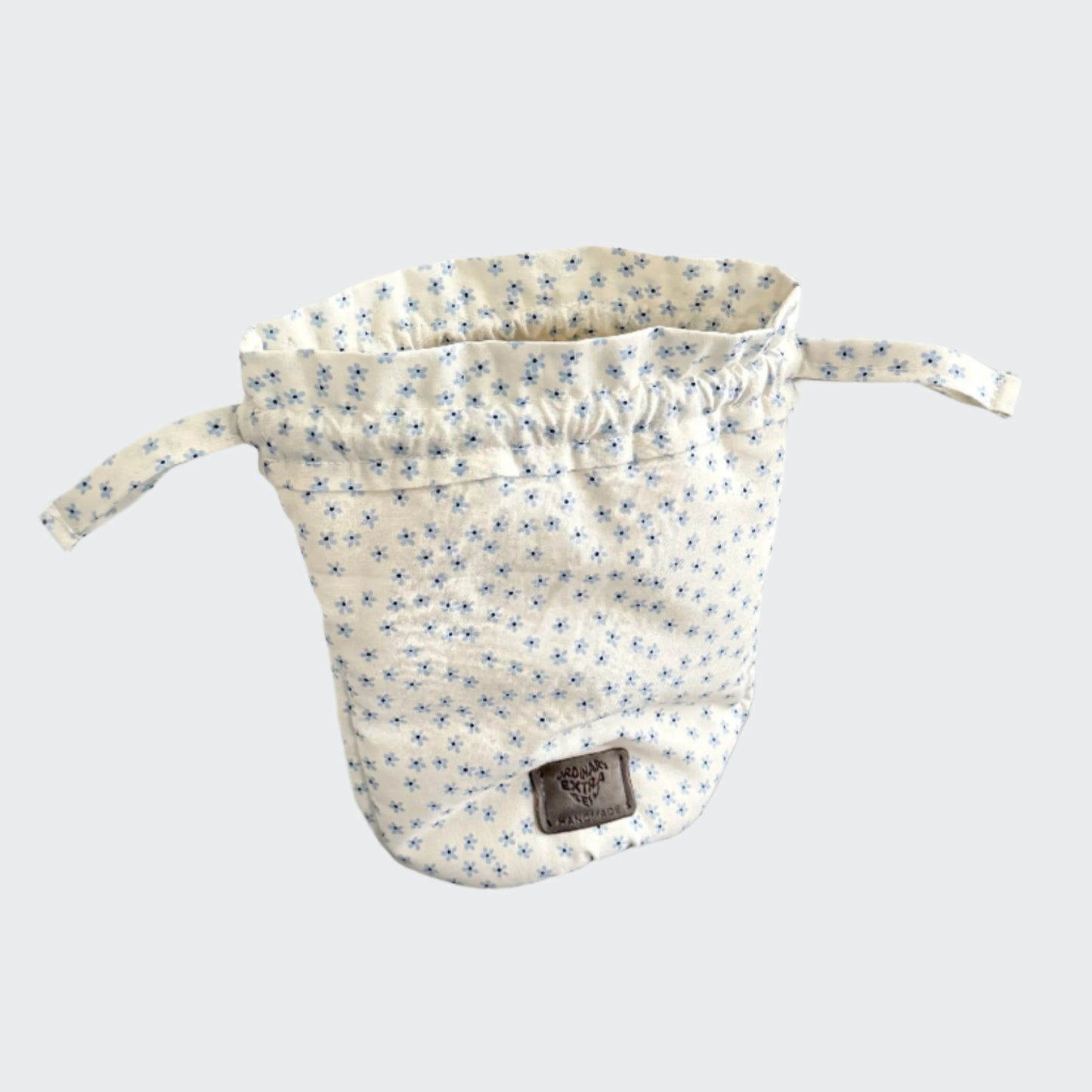 Mini Dainty Drawstring