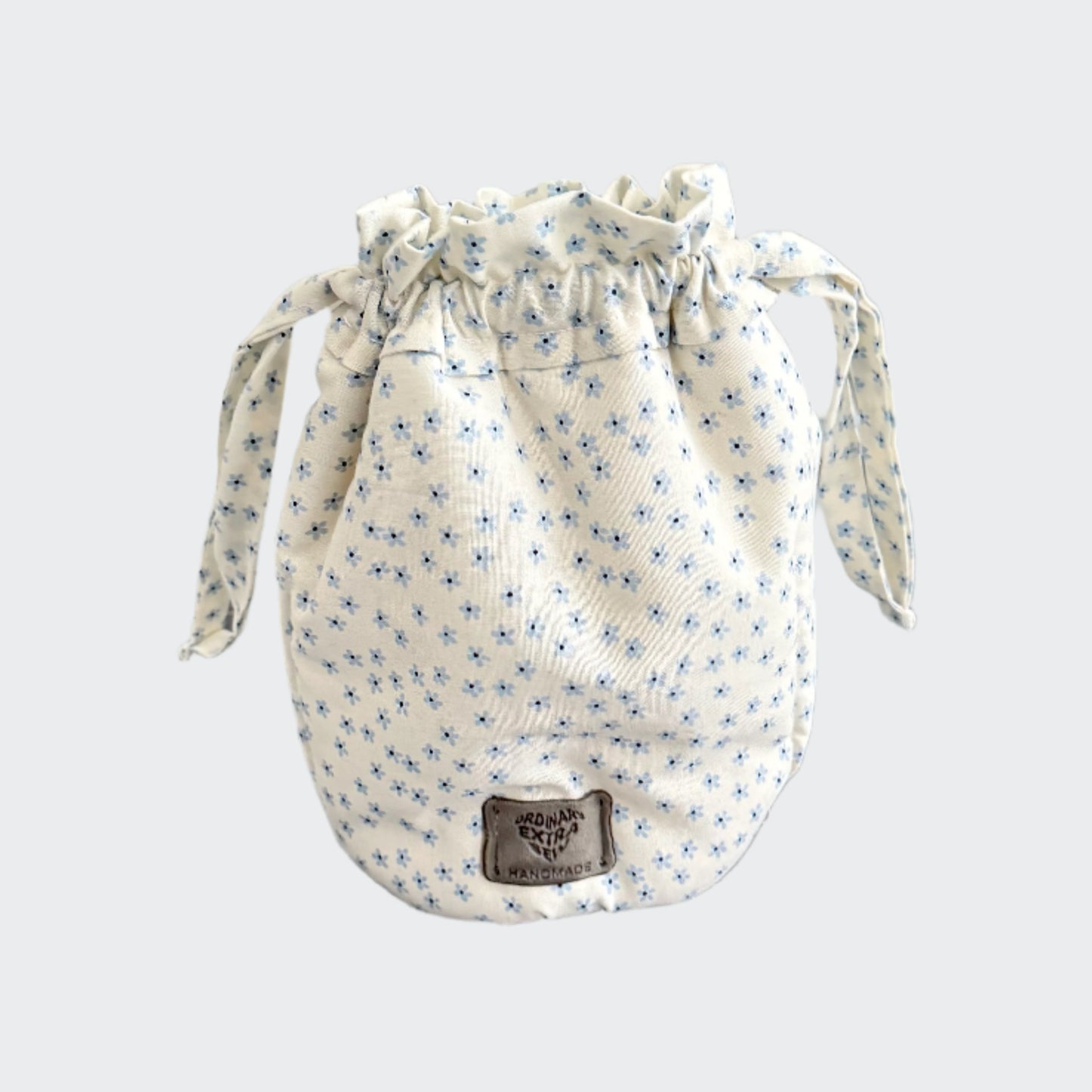 Mini Dainty Drawstring