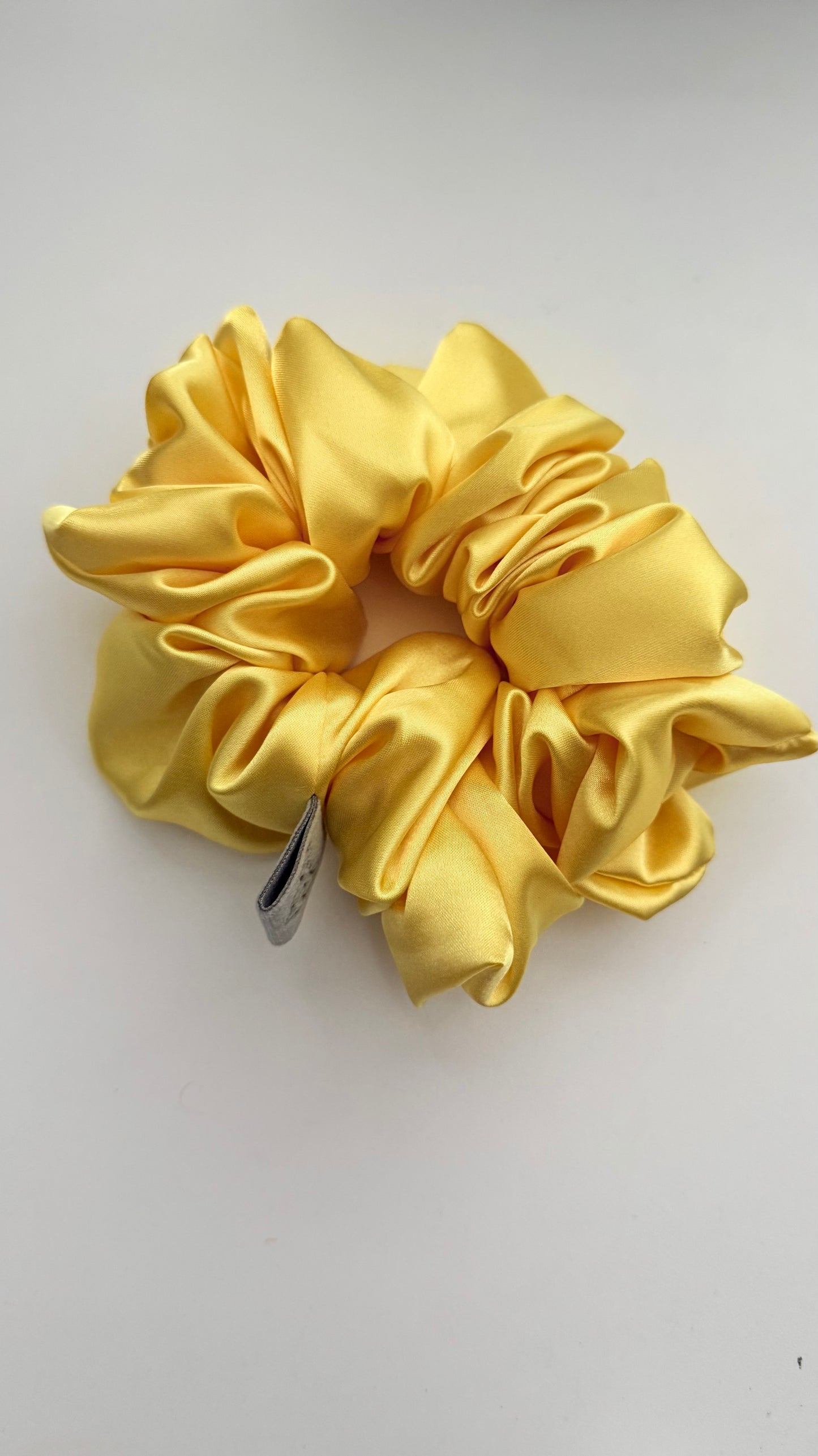 Nana Scrunchie