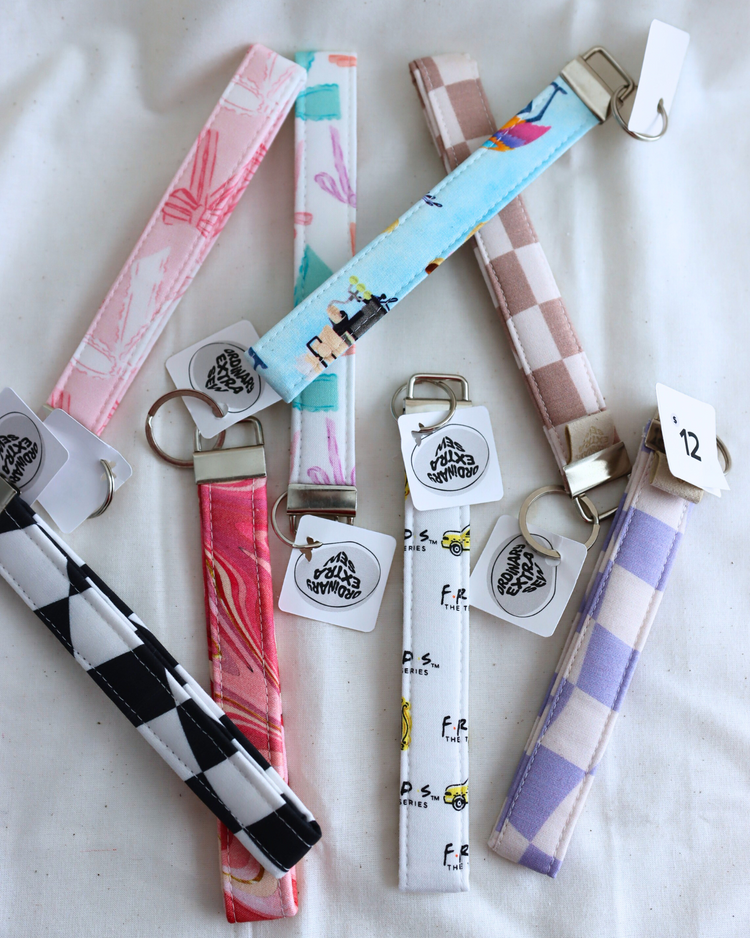 Wristlets
