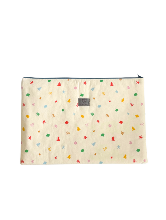 Winter Bliss Laptop Sleeve