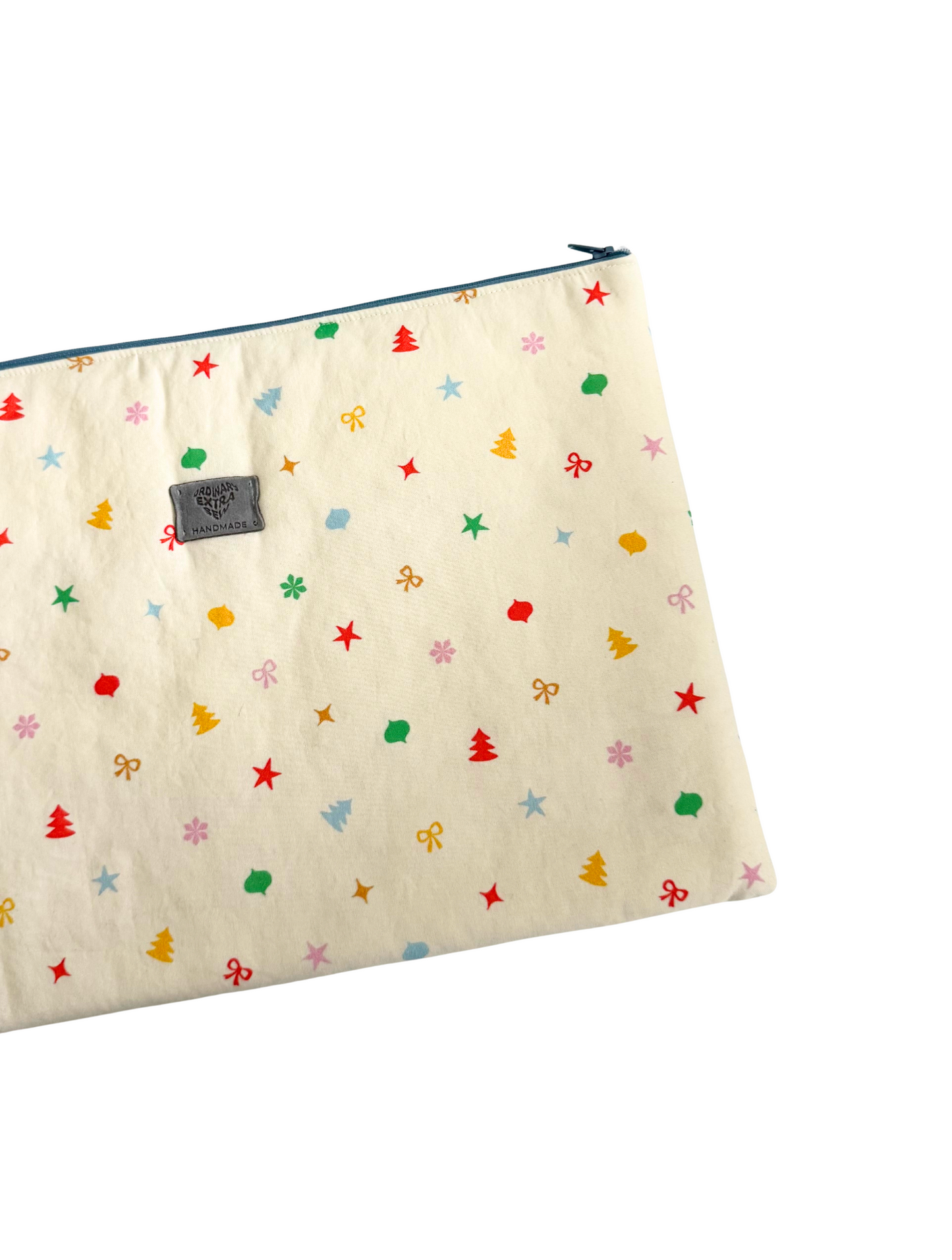 Winter Bliss Laptop Sleeve