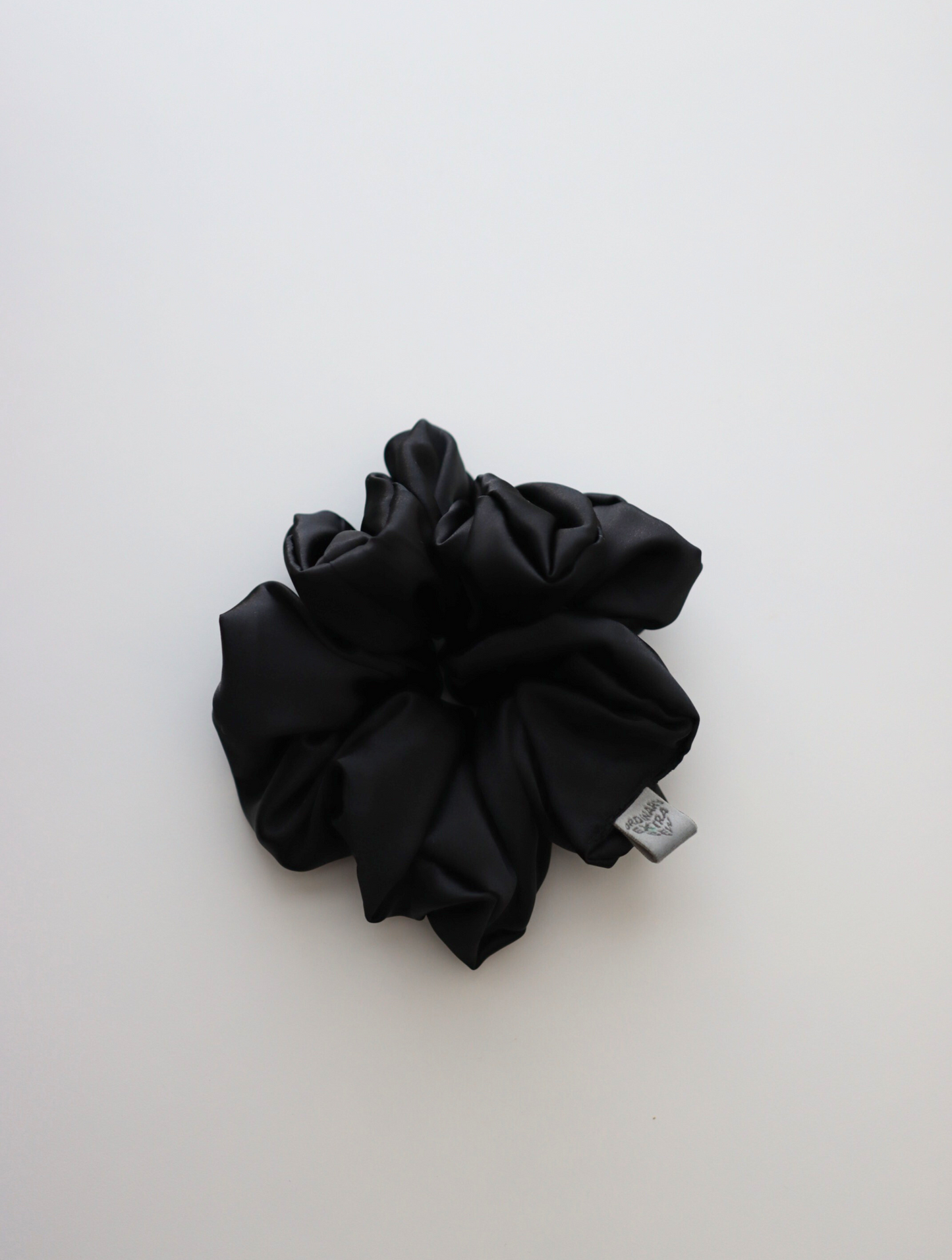 Coletero negro Unwind