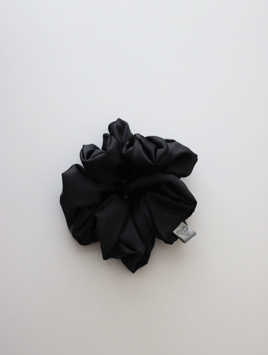 Coletero negro Unwind