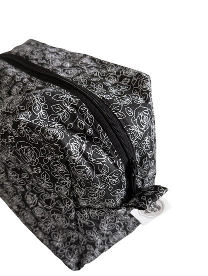 JUMBO Rose Bag