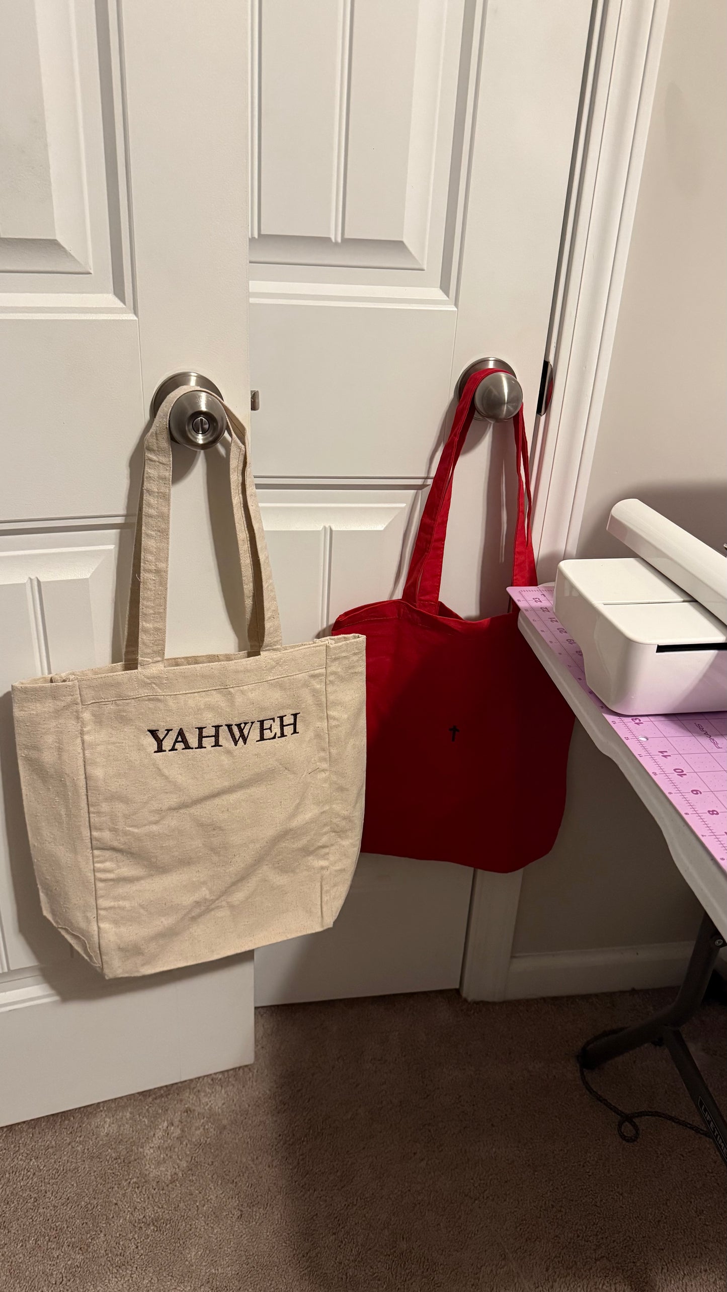 Totes