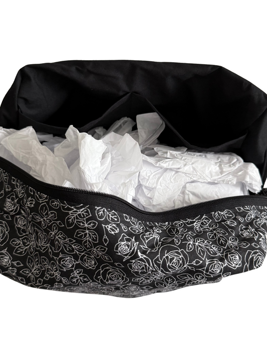 JUMBO Rose Bag