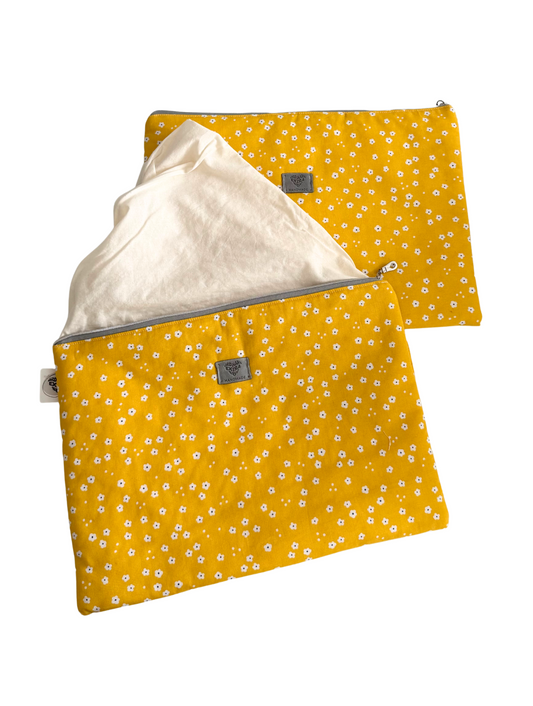 Daisy Laptop Sleeve