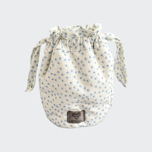 Mini Dainty Drawstring